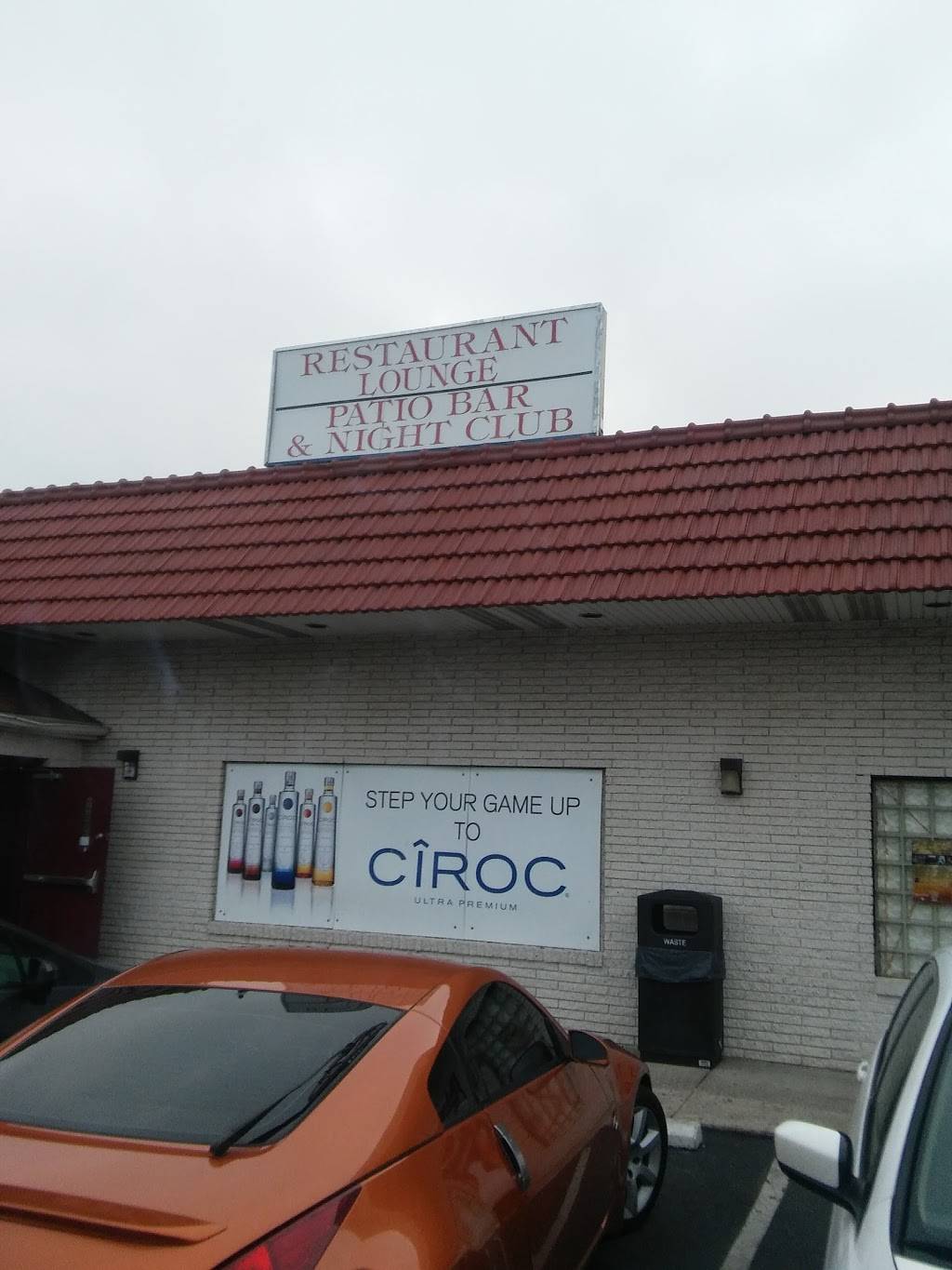 Corinthian Lounge & Restaurant | restaurant | 3410, 7107 Windsor Mill Rd, Windsor Mill, MD 21244, USA | 4102657078 OR +1 410-265-7078