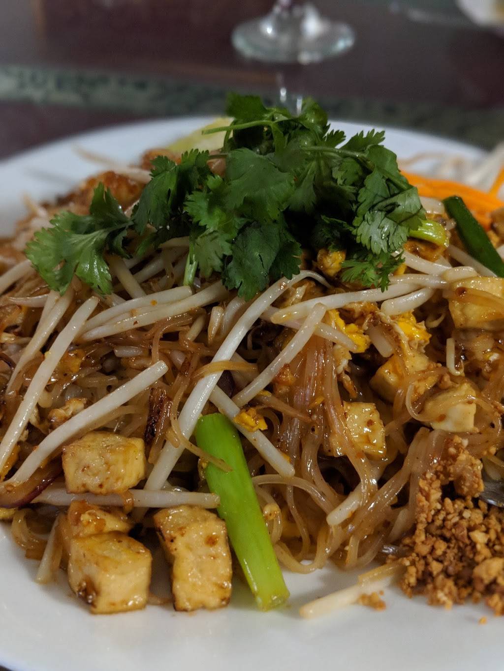 Thai Plate Restaurant | restaurant | 1509, 10311 Hawthorne Blvd, Inglewood, CA 90304, USA | 3104120111 OR +1 310-412-0111