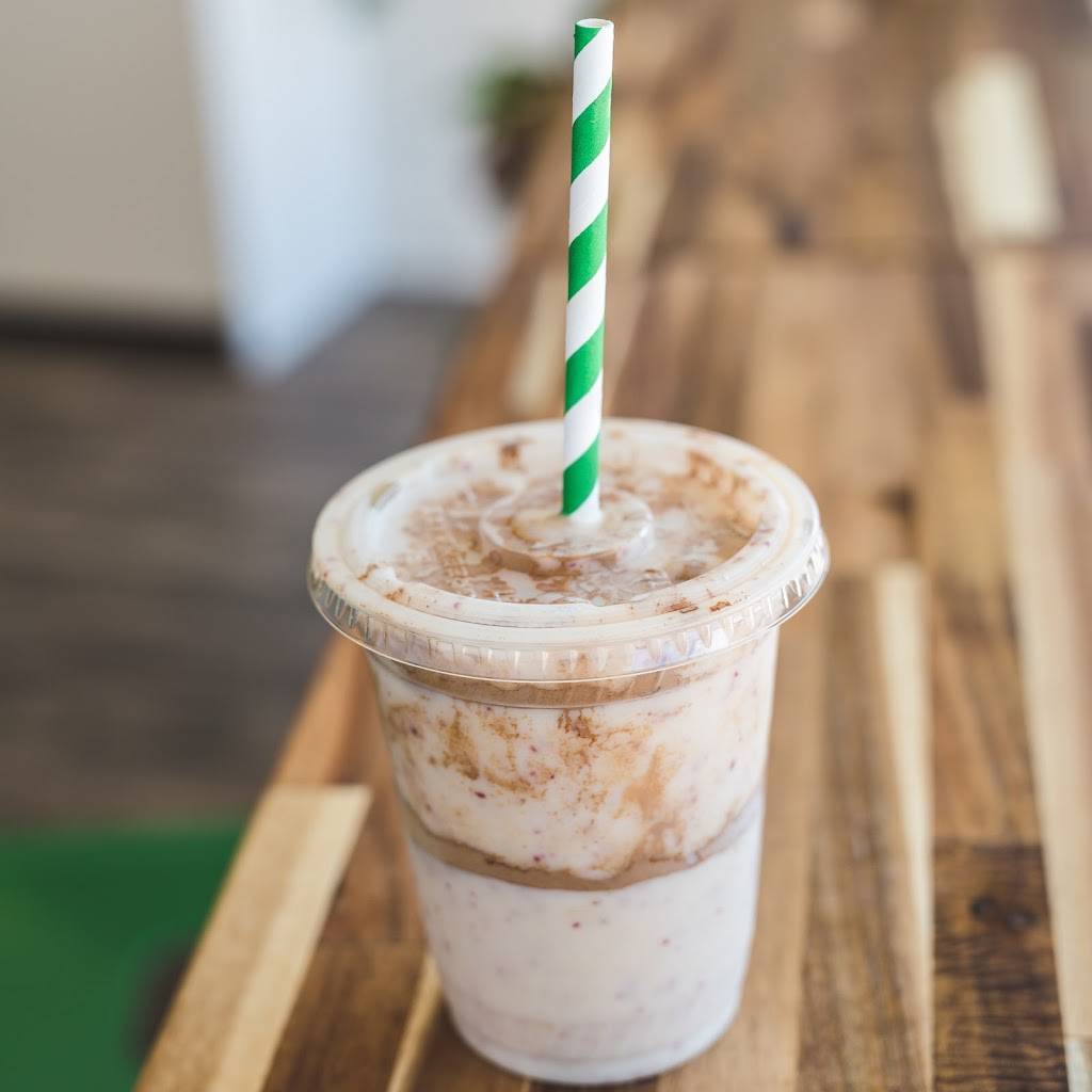 Glo Juice Bar + Cafe | restaurant | 1120 Brown St, Dayton, OH 45409, USA | 9379910085 OR +1 937-991-0085