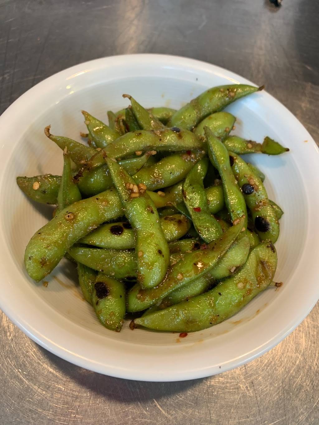 Hidaka Sushi LLC | restaurant | 500 E Windmill Ln, Las Vegas, NV 89123, USA | 7028232779 OR +1 702-823-2779