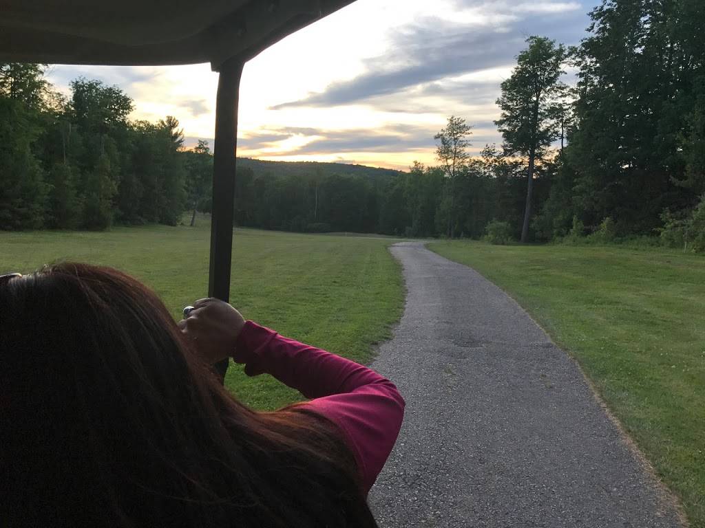 The Meadows Golf Club | restaurant | 495 Huntington Hill Rd, Litchfield, ME 04350, USA | 2072683000 OR +1 207-268-3000