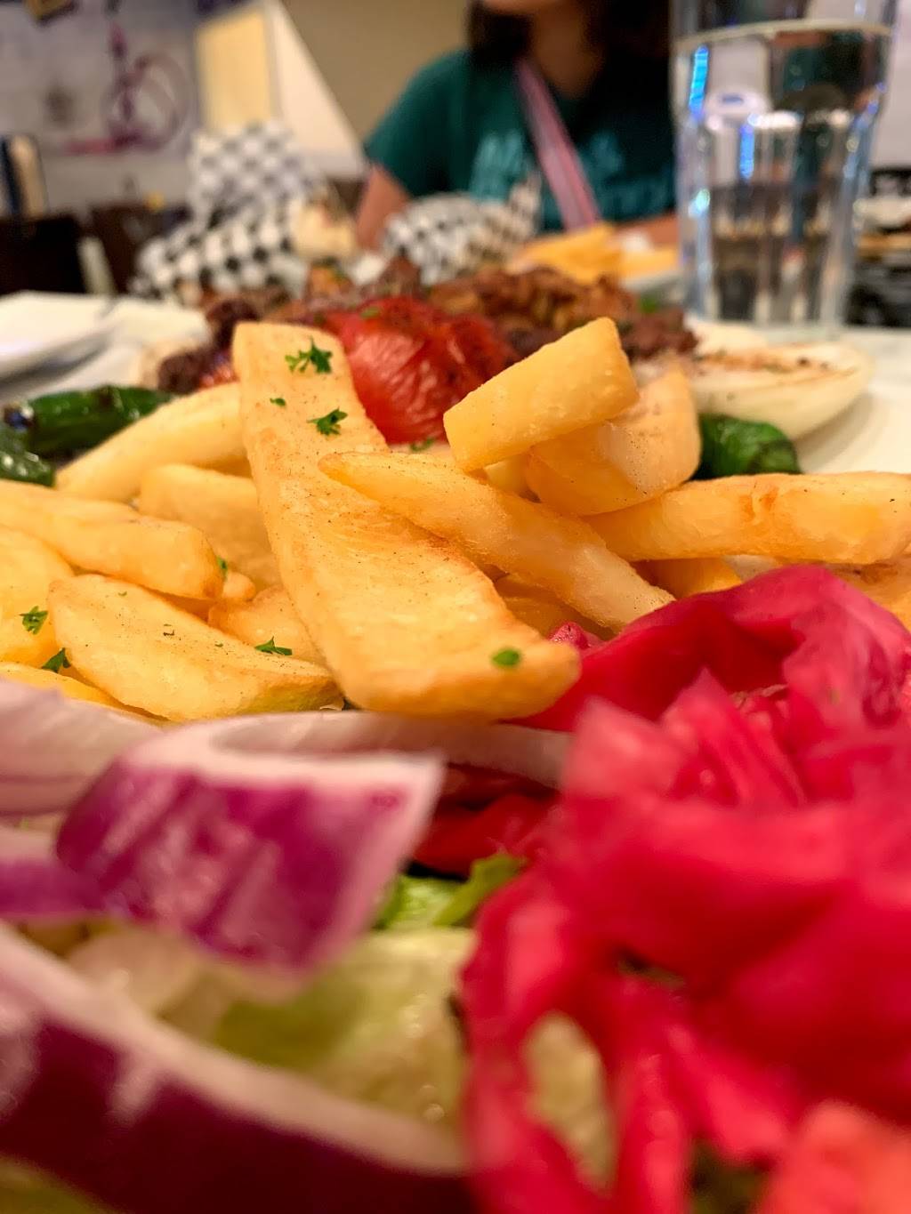 Sinbad Restaurant | restaurant | 9050 Kimberly Blvd #70-71, Boca Raton, FL 33434, USA | 5619312928 OR +1 561-931-2928