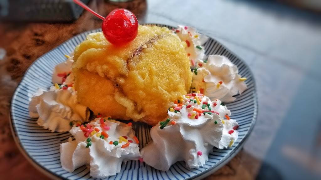 Sakana Japanese Bistro | restaurant | 5128, 1460 W Yosemite Ave, Manteca, CA 95337, USA | 2092393288 OR +1 209-239-3288