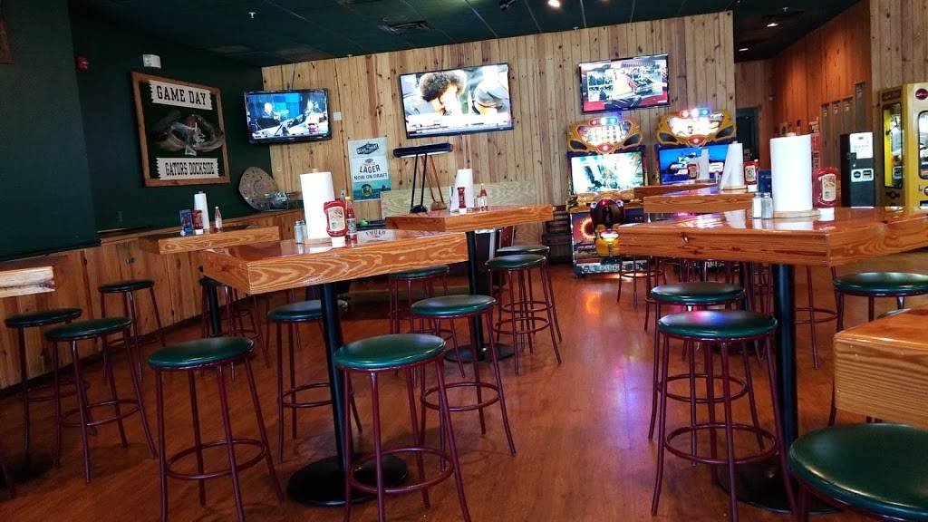 Gators Dockside Highland City | restaurant | 5147 US Highway 98 South, Lakeland, FL 33812, USA | 8636197619 OR +1 863-619-7619