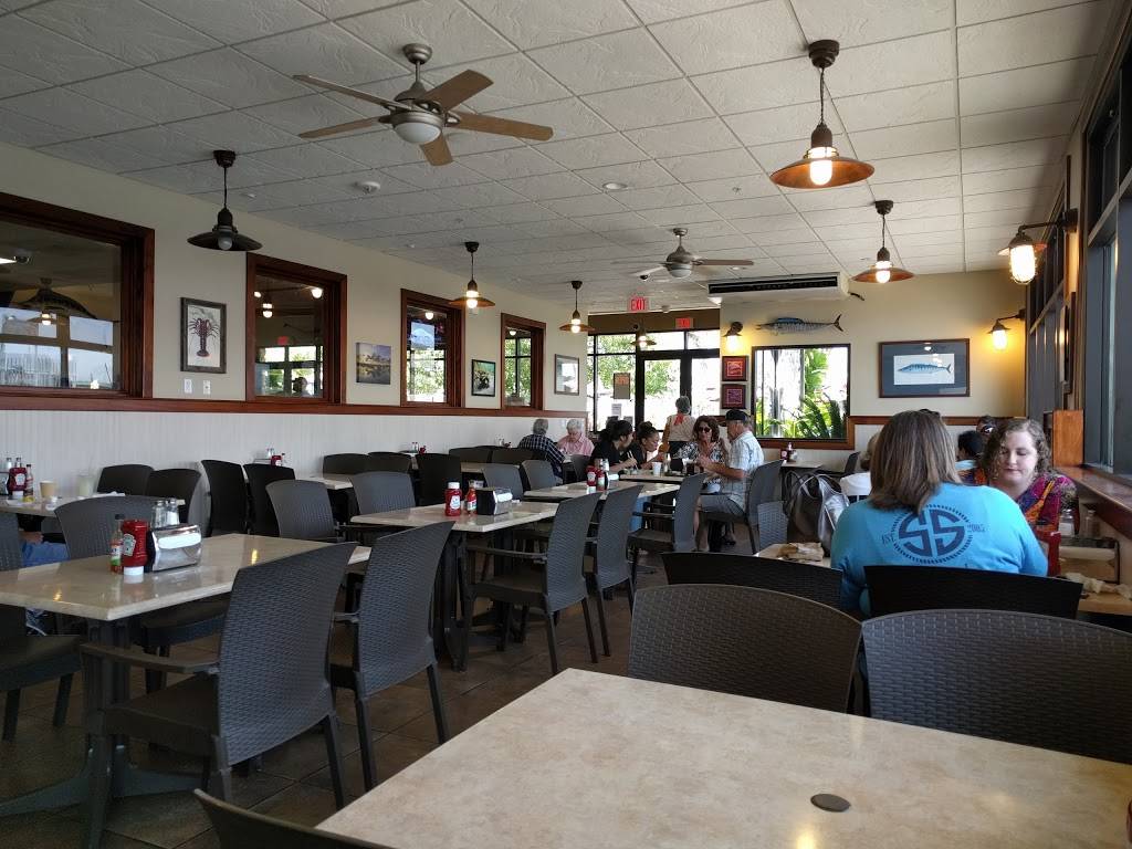 Point Loma Seafoods | restaurant | 2805 Emerson St, San Diego, CA 92106, USA | 6192231109 OR +1 619-223-1109