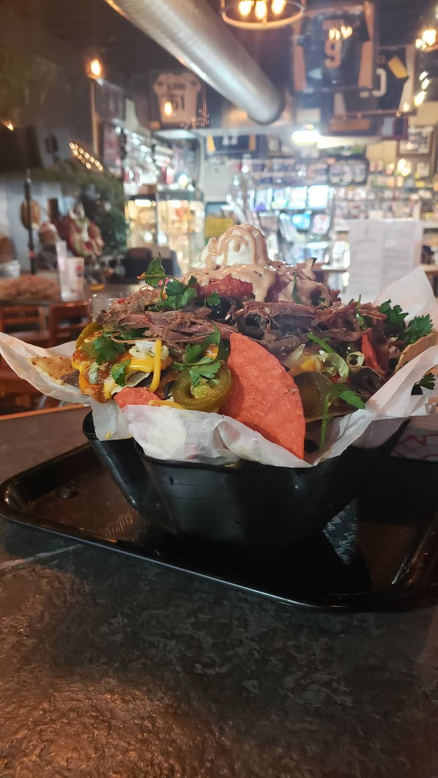 Swamp City Eats | restaurant | 273 W Center St, Provo, UT 84601, USA | 8016910244 OR +1 801-691-0244