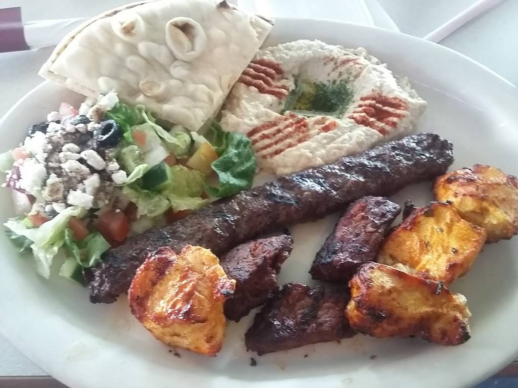 ZamZam Mediterranean Grill & Hookah | restaurant | 3913 N MacArthur Blvd, Warr Acres, OK 73122, USA | 4057898008 OR +1 405-789-8008