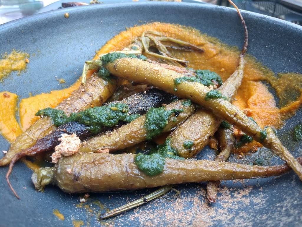 Beast + Bounty | restaurant | 1701 R St, Sacramento, CA 95811, USA | 9162444016 OR +1 916-244-4016