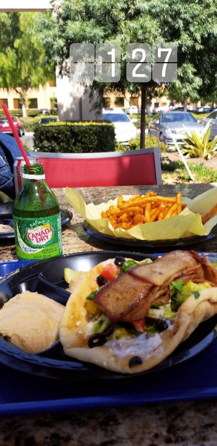 Cafe 350 | cafe | 350 Commerce, Irvine, CA 92602, USA | 7143895050 OR +1 714-389-5050