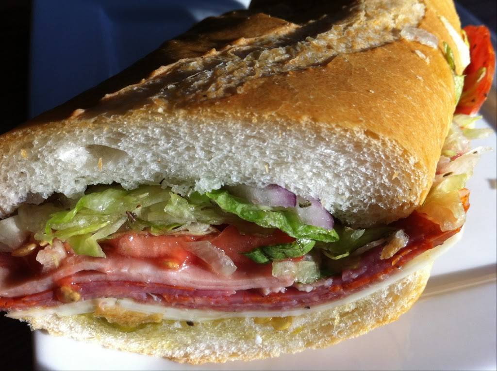 Bari | meal takeaway | 1120 W Grand Ave #1, Chicago, IL 60642, USA | 3126660730 OR +1 312-666-0730