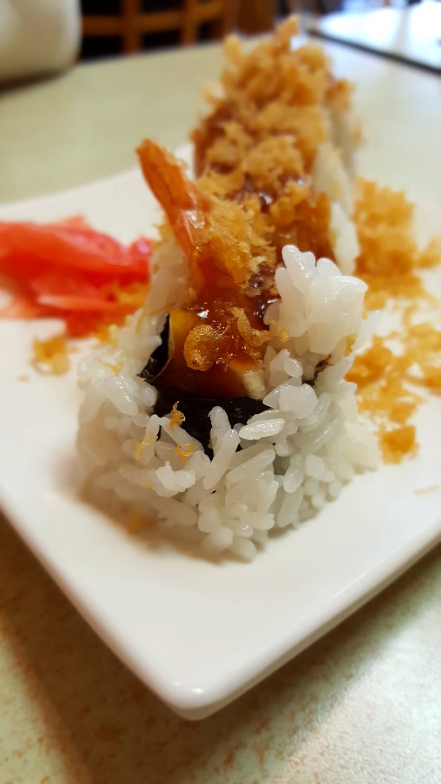 Tomo Sushi & Teriyaki | restaurant | 10910 Rush St, South El Monte, CA 91733, USA | 6264533088 OR +1 626-453-3088