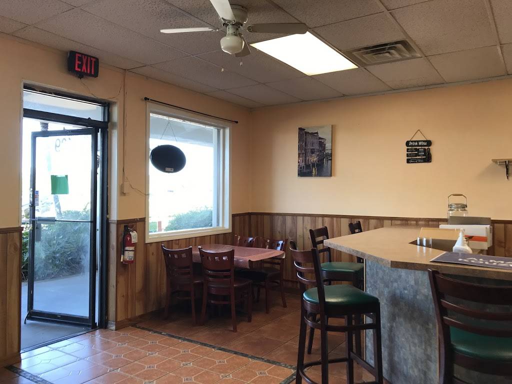 Atmosphere Italian Restaurant | restaurant | 935 N Beneva Rd, Sarasota, FL 34232, USA | 9419547171 OR +1 941-954-7171