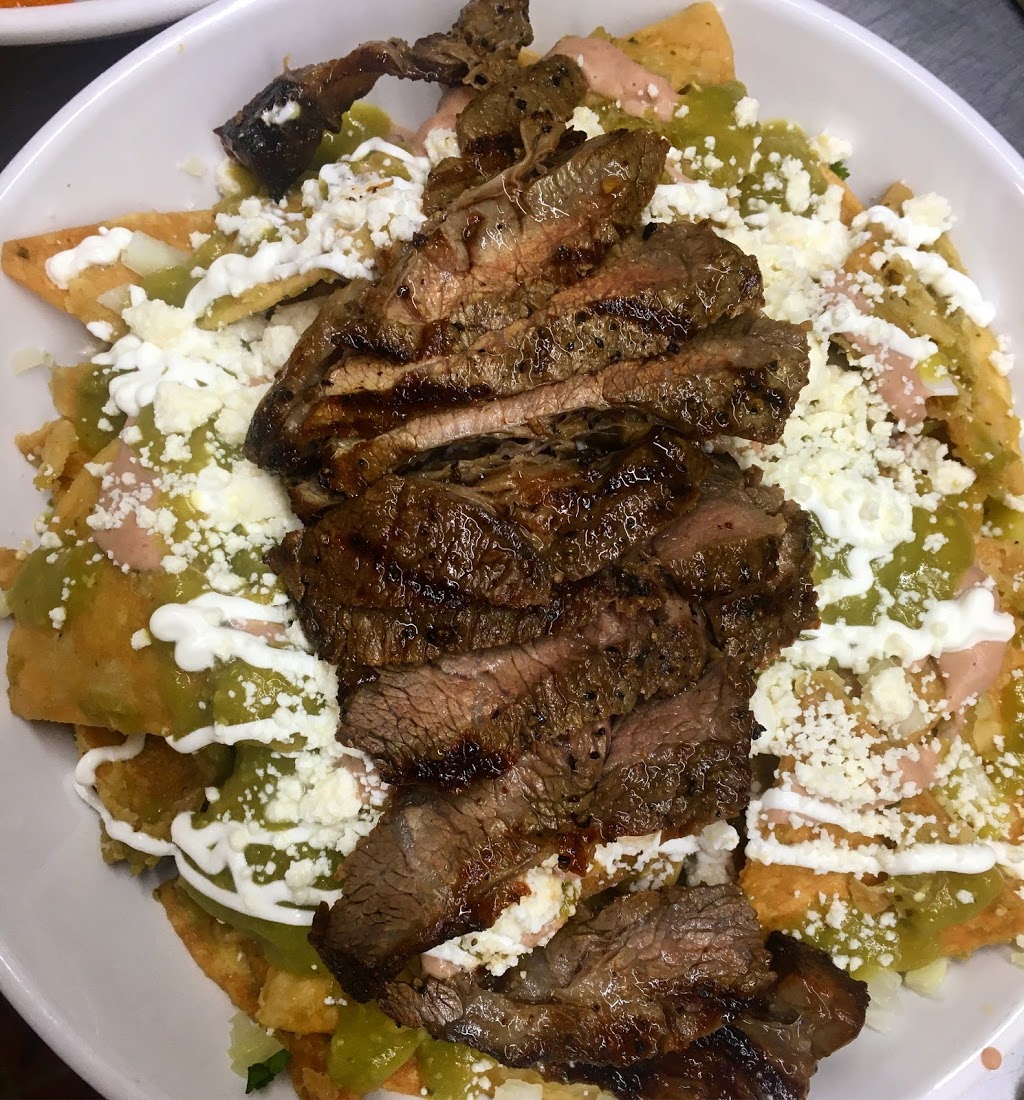 Avocado Fiesta Grill | restaurant | 134 E Park Ave, Merchantville, NJ 08109, USA | 8564549777 OR +1 856-454-9777