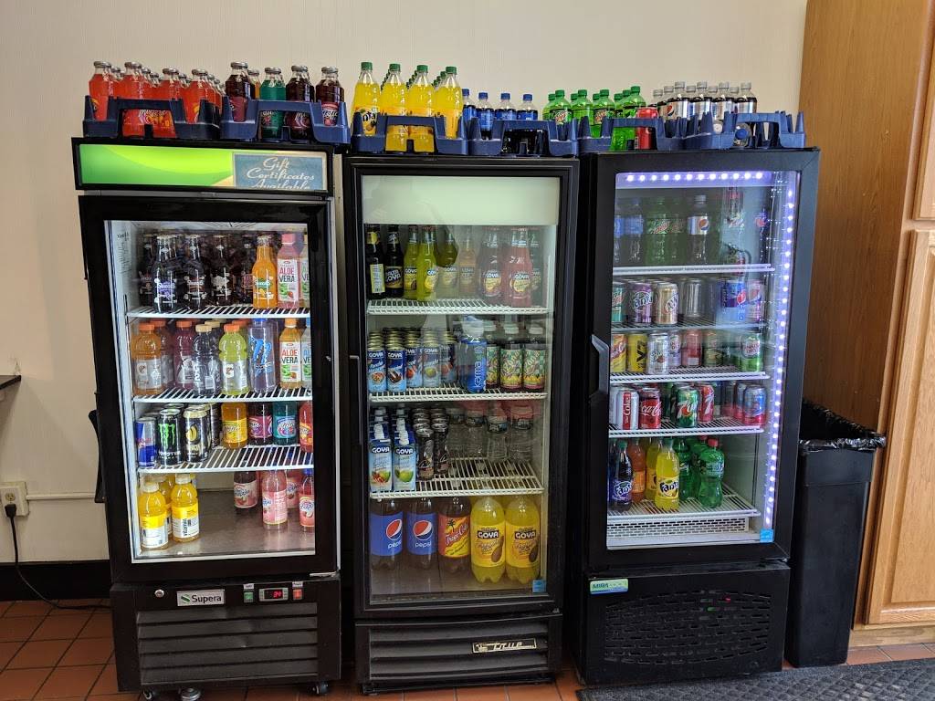 Cocina Latina | restaurant | 2960 Dewey Ave, Rochester, NY 14616, USA | 5852869556 OR +1 585-286-9556