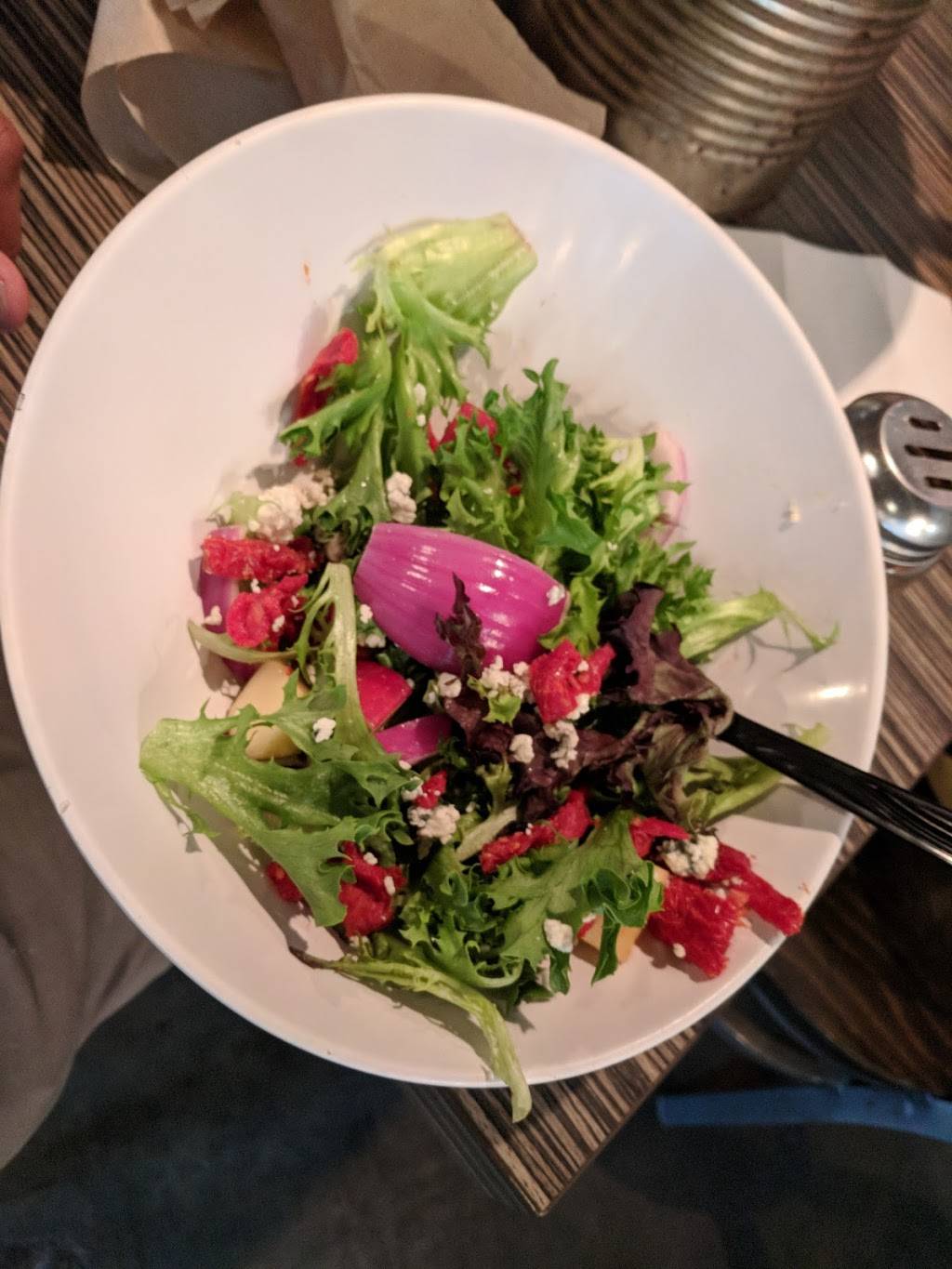 Gourmet Pizza Company | restaurant | 610 S Armenia Ave, Tampa, FL 33609, USA | 8132581999 OR +1 813-258-1999