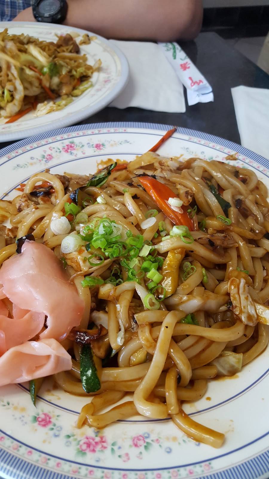 Sushi Time | restaurant | 26781 Portola Pkwy #4D, Foothill Ranch, CA 92610, USA | 9495811301 OR +1 949-581-1301