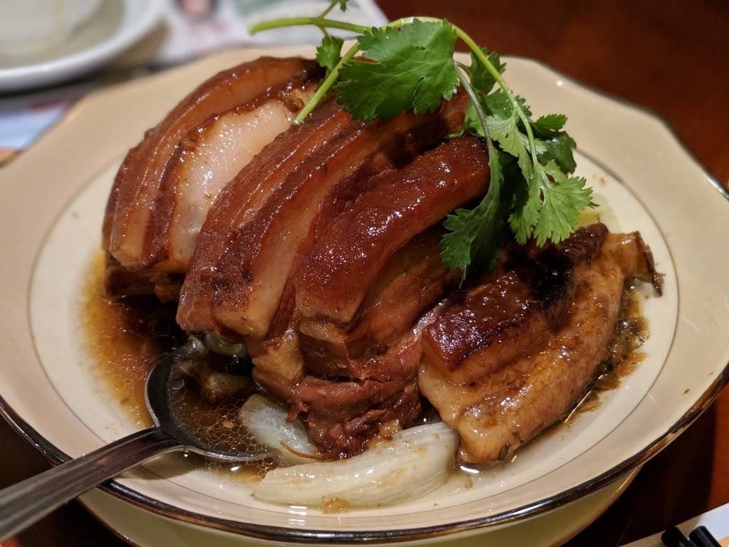 Sunday Bistro | restaurant | 1032 E Valley Blvd, Alhambra, CA 91801, USA | 6262820238 OR +1 626-282-0238