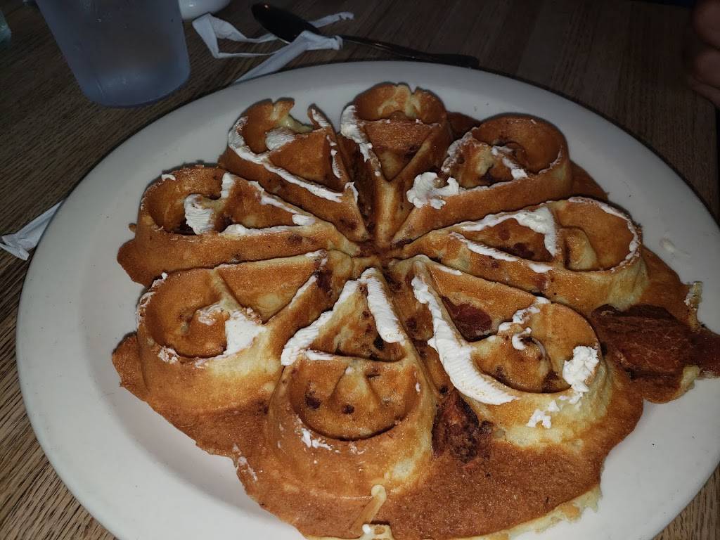 The Original Pancake House | bakery | 106 S Northwest Hwy, Park Ridge, IL 60068, USA | 8476961381 OR +1 847-696-1381