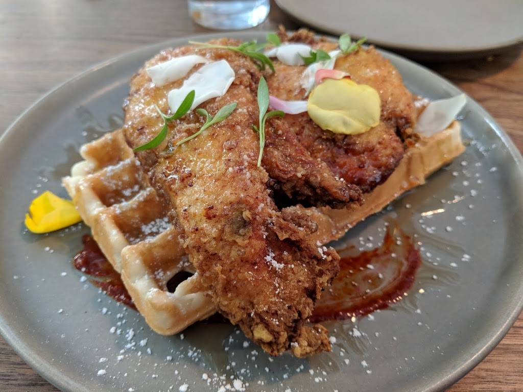 Besharam | restaurant | 3407, 1275 Minnesota St, San Francisco, CA 94107, USA | 4155807662 OR +1 415-580-7662