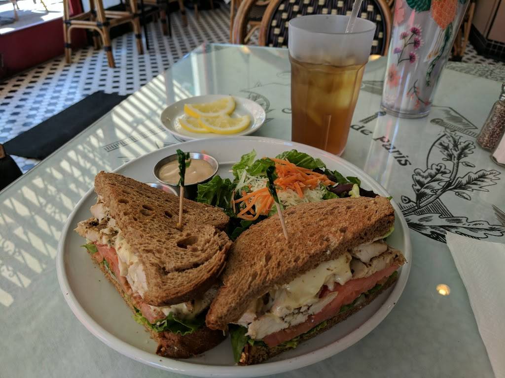 Crepes De Paris | restaurant | 275 W Birch St #3, Brea, CA 92821, USA | 7145293816 OR +1 714-529-3816