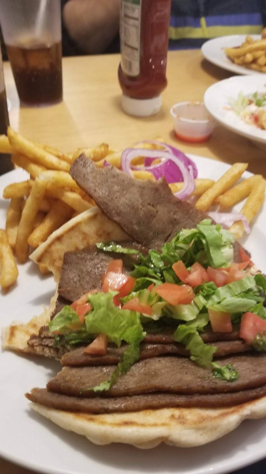 Chippewa Family Restaurant | restaurant | 1701 Kennedy Rd, Chippewa Falls, WI 54729, USA | 7157234751 OR +1 715-723-4751