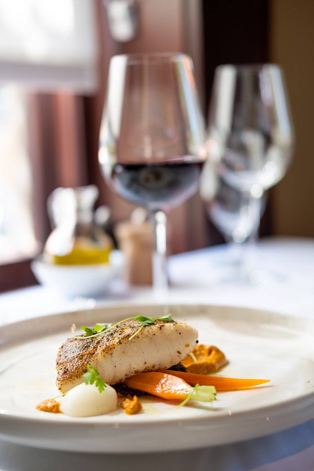 Gatehouse Restaurant (The Culinary Institute of America) | restaurant | 2555 Main St, St Helena, CA 94574, USA | 7079672300 OR +1 707-967-2300