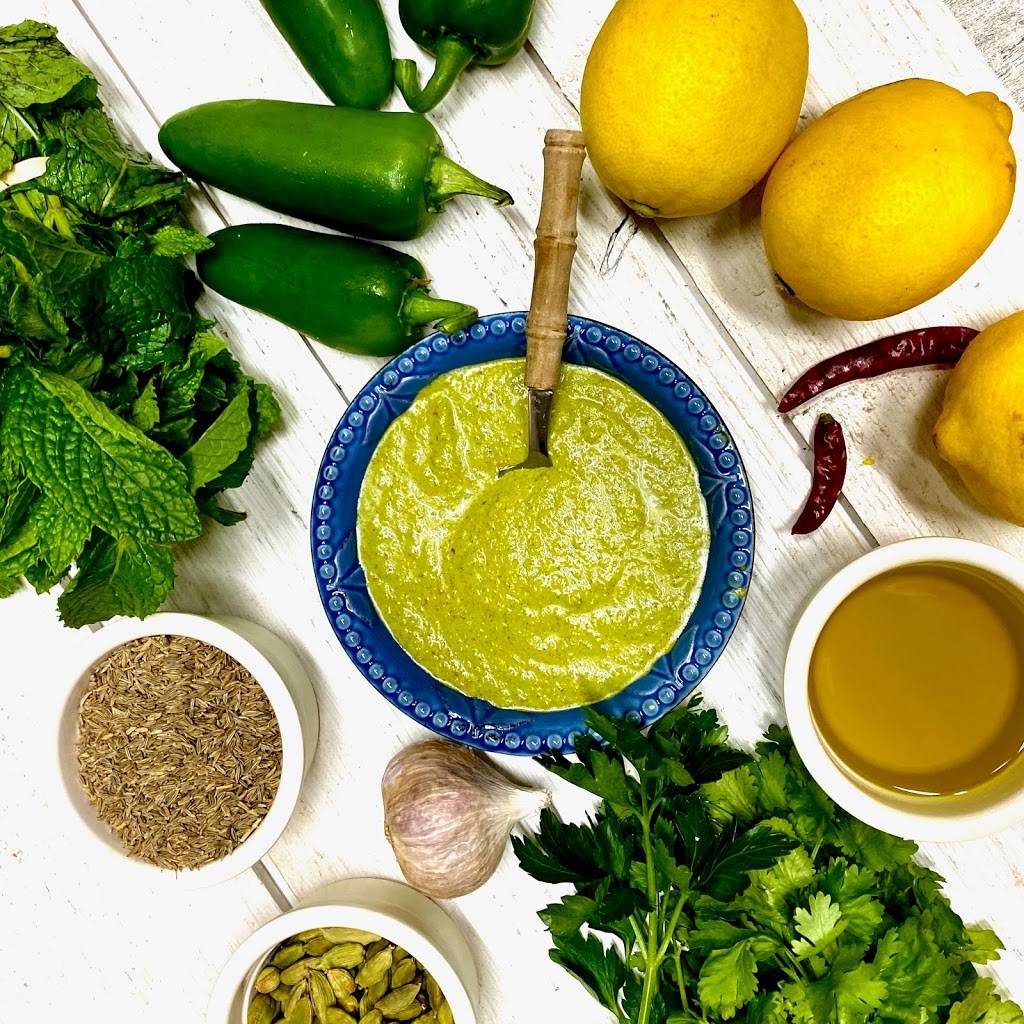 Ayy Karamba | restaurant | 3440 W Broad St, Columbus, OH 43204, USA | 6147450331 OR +1 614-745-0331