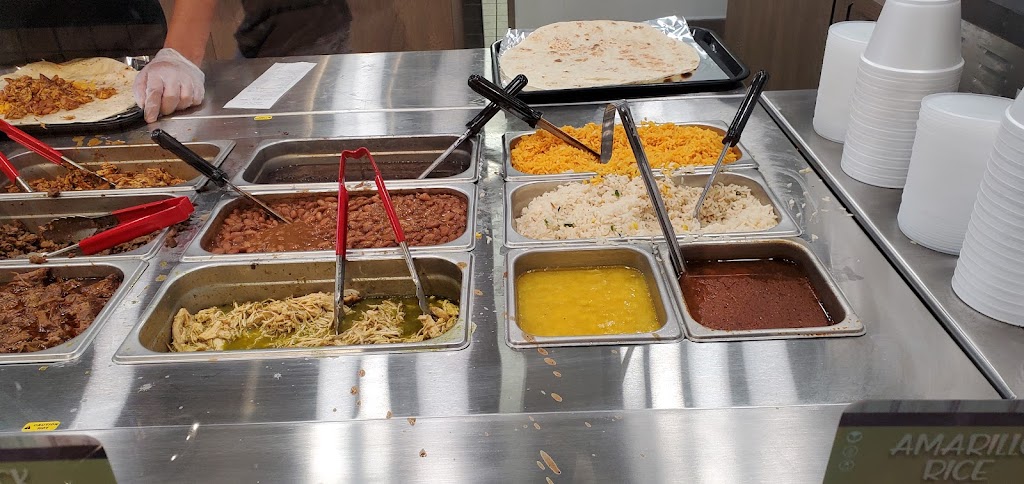 Salsa Grille Auburn | restaurant | 402 Smaltz Way, Auburn, IN 46706, USA | 2609088881 OR +1 260-908-8881