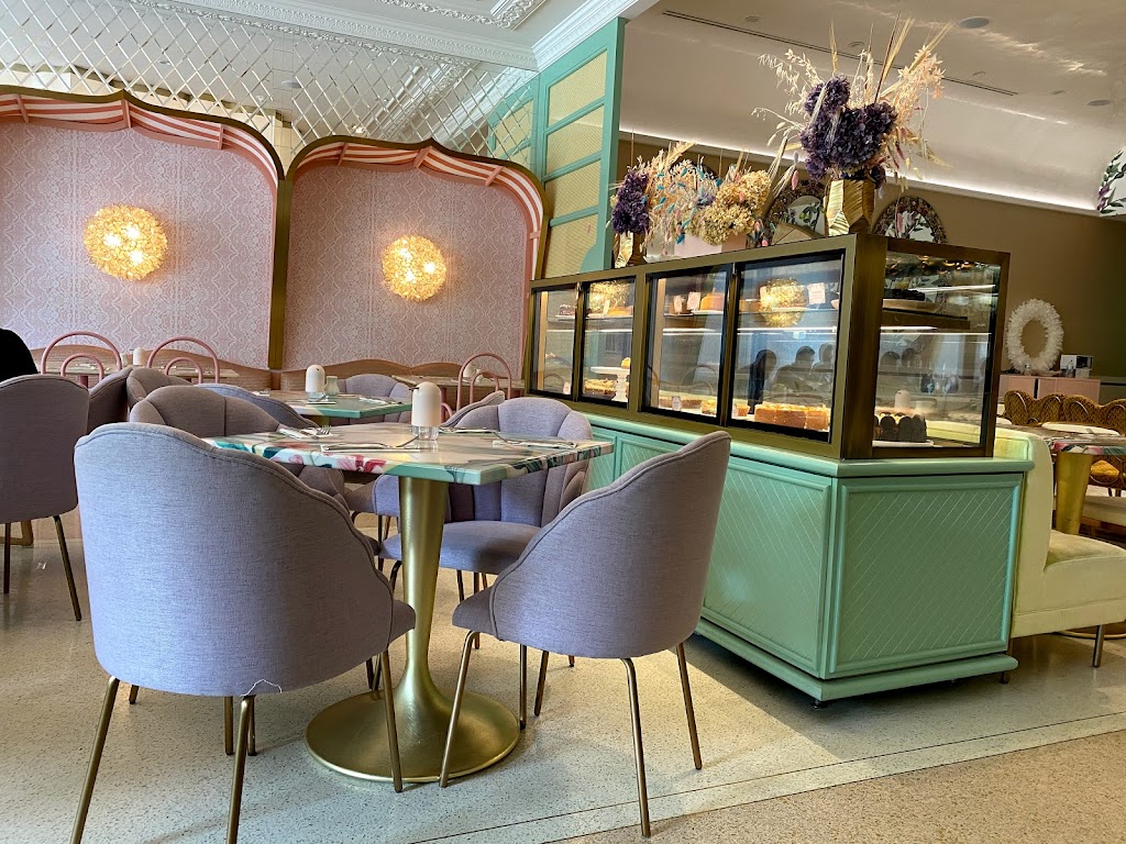 PANI Aventura | restaurant | 19501 Biscayne Blvd Suite 940, Aventura, FL 33180, USA | 8775687264 OR +1 877-568-7264