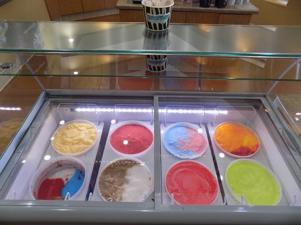 Snofari Frozen Yogurt | restaurant | 1352 Madonna Rd, San Luis Obispo, CA 93405, USA | 8057870190 OR +1 805-787-0190