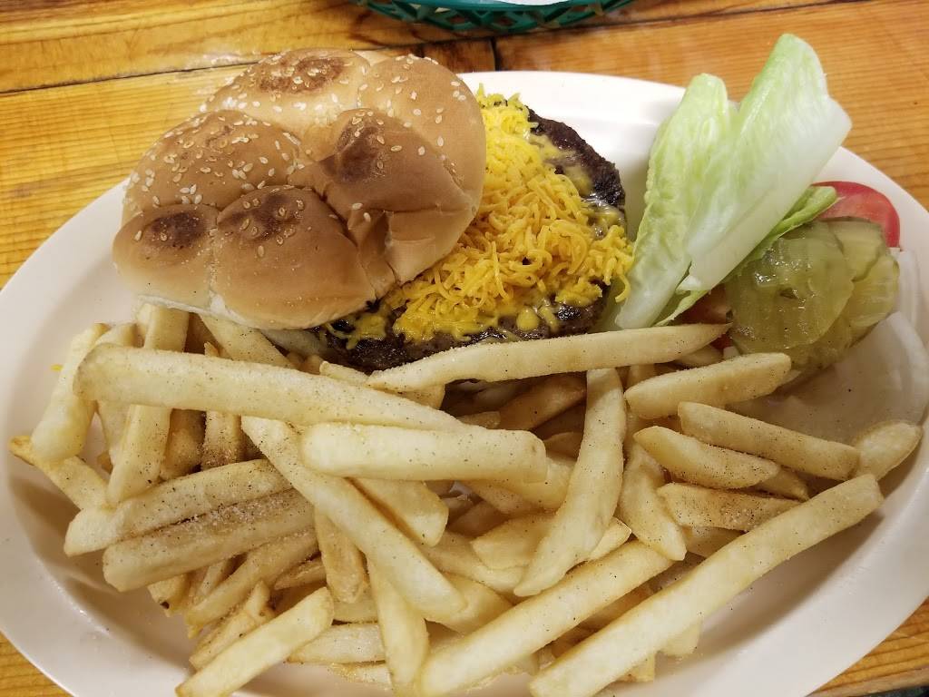 Wild West Cowboy Steakhouse | restaurant | 104 Monroe Ave, Buckeye, AZ 85326, USA | 6233861400 OR +1 623-386-1400