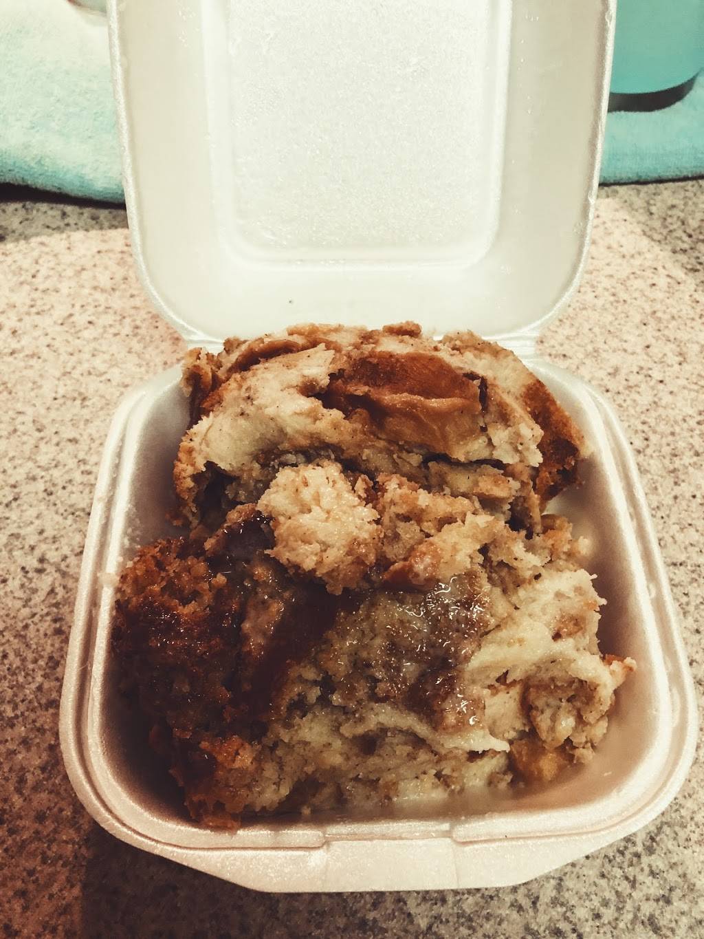 D Ls Cajun Kitchen | restaurant | 11637 Homestead Rd, Houston, TX 77016, USA | 2812273333 OR +1 281-227-3333