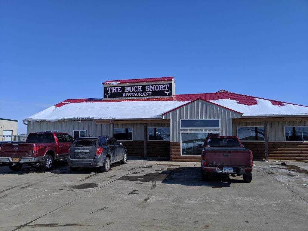 The Buck Snort Restaurant Harlan | restaurant | 3002 23rd St, Harlan, IA 51537, USA | 7122352825 OR +1 712-235-2825