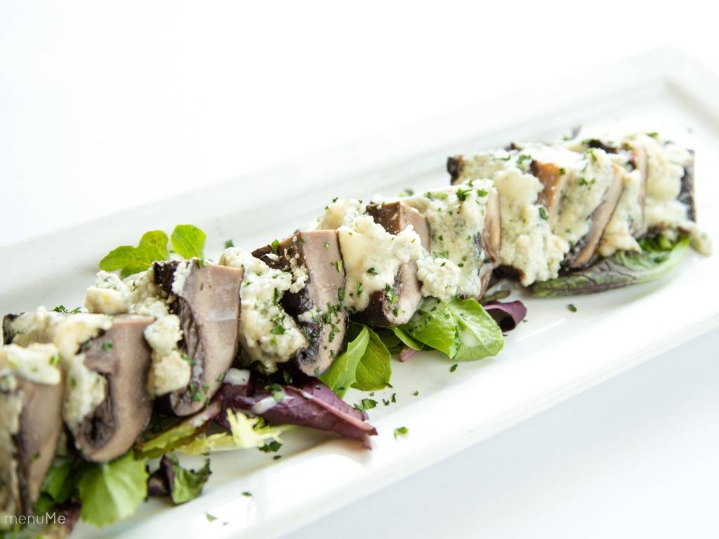 Portobello Grill | restaurant | Portobello Grill, 875 Middlefield Rd, Redwood City, CA 94063, USA | 6502999918 OR +1 650-299-9918