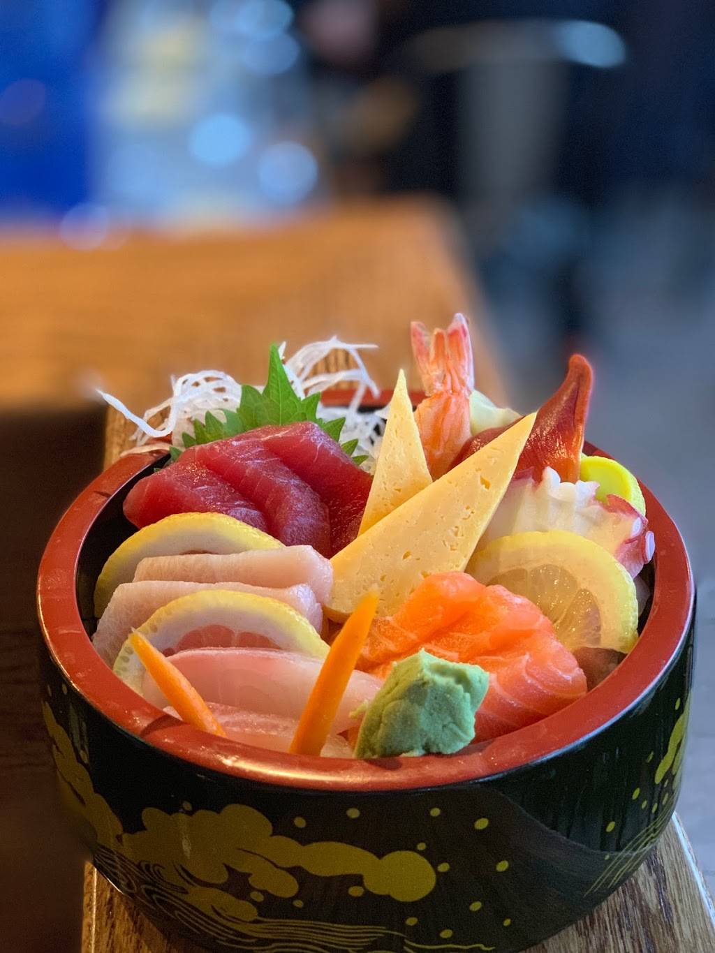 Sweet Rice JP Thai Sushi | restaurant | 697 Centre St, Boston, MA 02130, USA | 6179422324 OR +1 617-942-2324