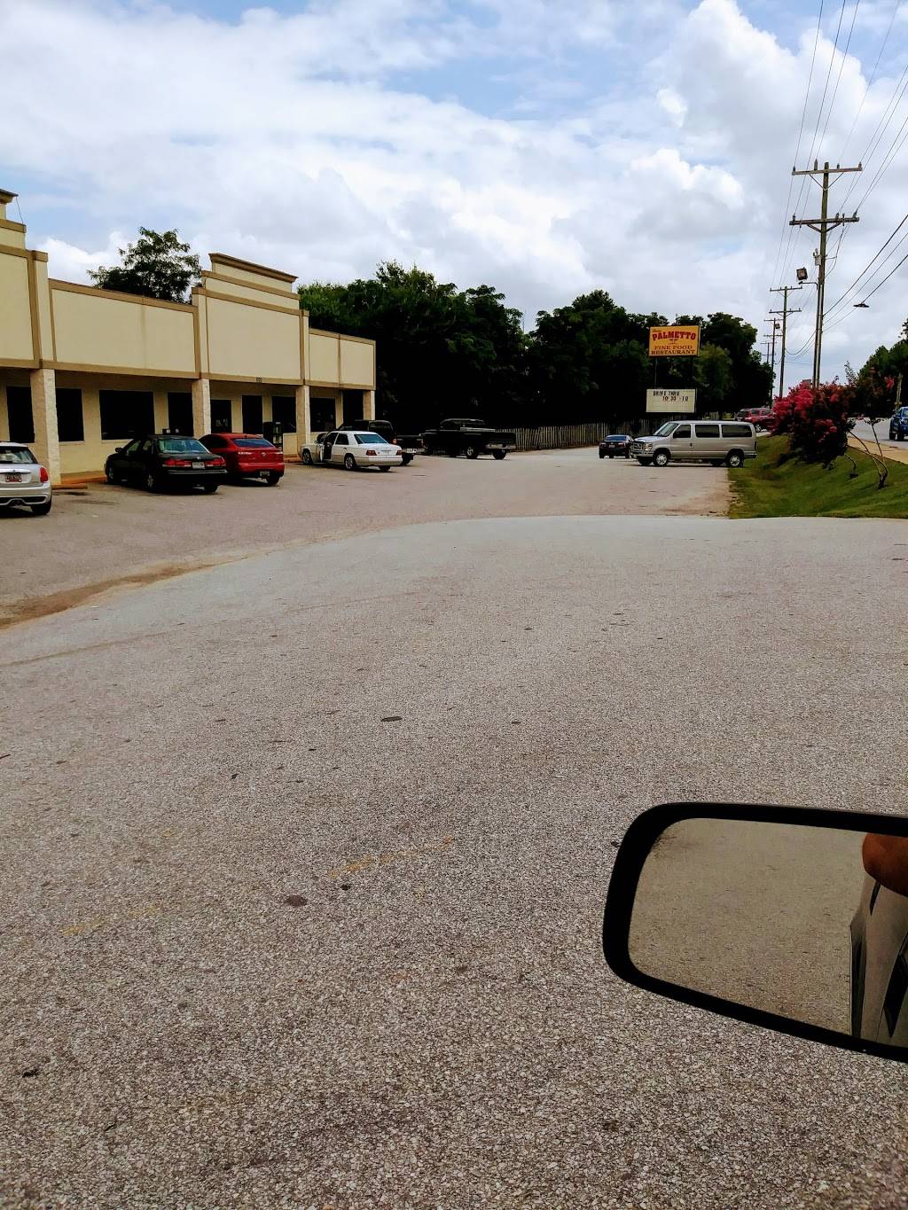 Twin Palmetto | restaurant | 2245 SC-101, Duncan, SC 29334, USA | 8648018779 OR +1 864-801-8779