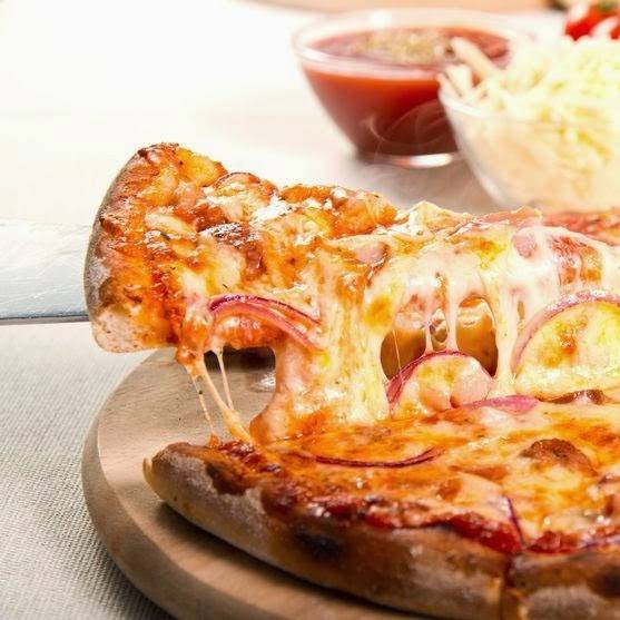 Gino Pizzeria & Hut | restaurant | 22 E Main St B, Huntington, MA 01050, USA | 4136673190 OR +1 413-667-3190