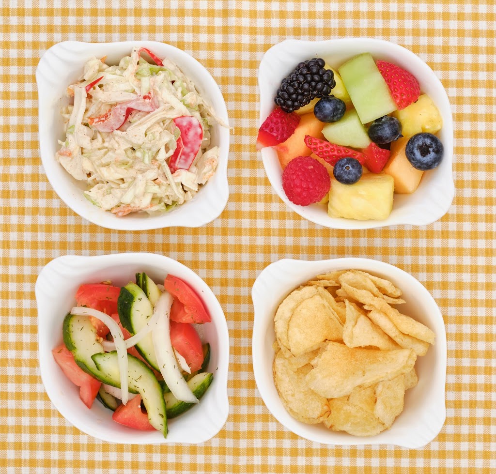 Midtown Eats Raleigh | restaurant | Midtown Eats, 2319 Laurelbrook St Suite A, Raleigh, NC 27604, USA | 9196253688 OR +1 919-625-3688