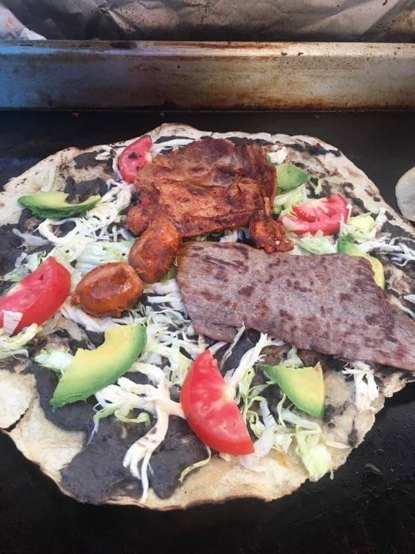 Las Cemitas Taquizas Lopez | restaurant | 1501 N Eastern Ave, Las Vegas, NV 89101, USA | 7026245907 OR +1 702-624-5907