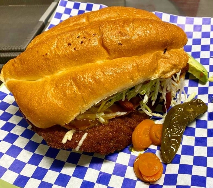 La Chilanguita Flavor | meal takeaway | 211 N St Clair St, Painesville, OH 44077, USA | 2167320382 OR +1 216-732-0382