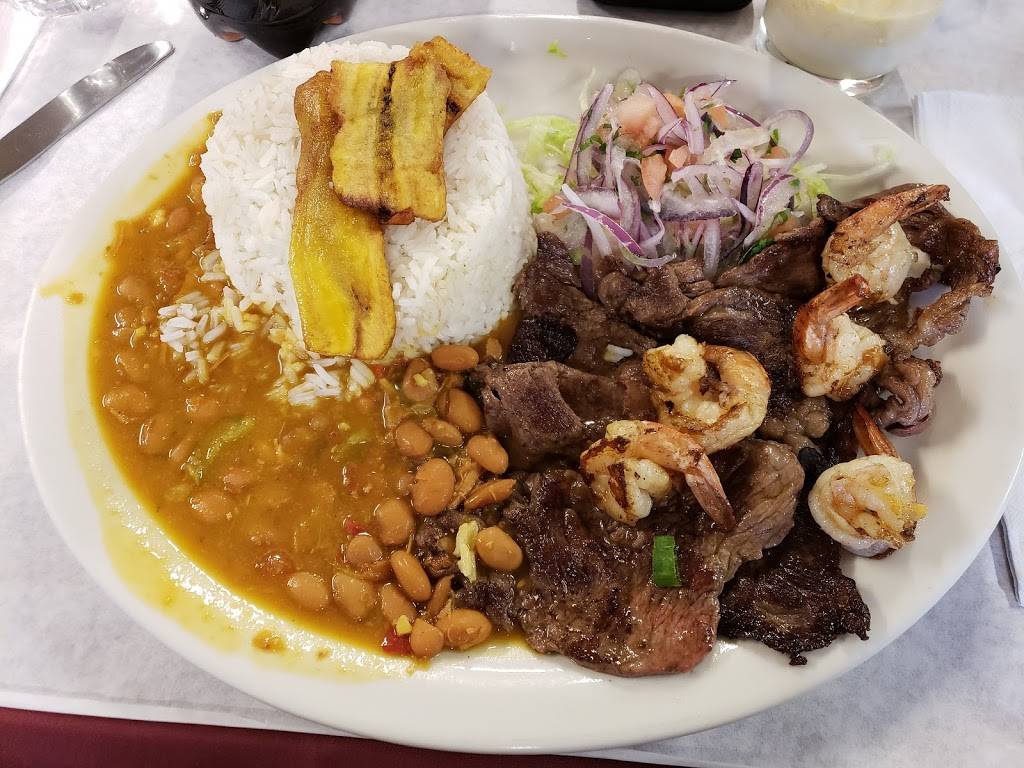 El Negro De Oro | restaurant | 1801 S Broad St, Hamilton Township, NJ 08610, USA | 6095081083 OR +1 609-508-1083