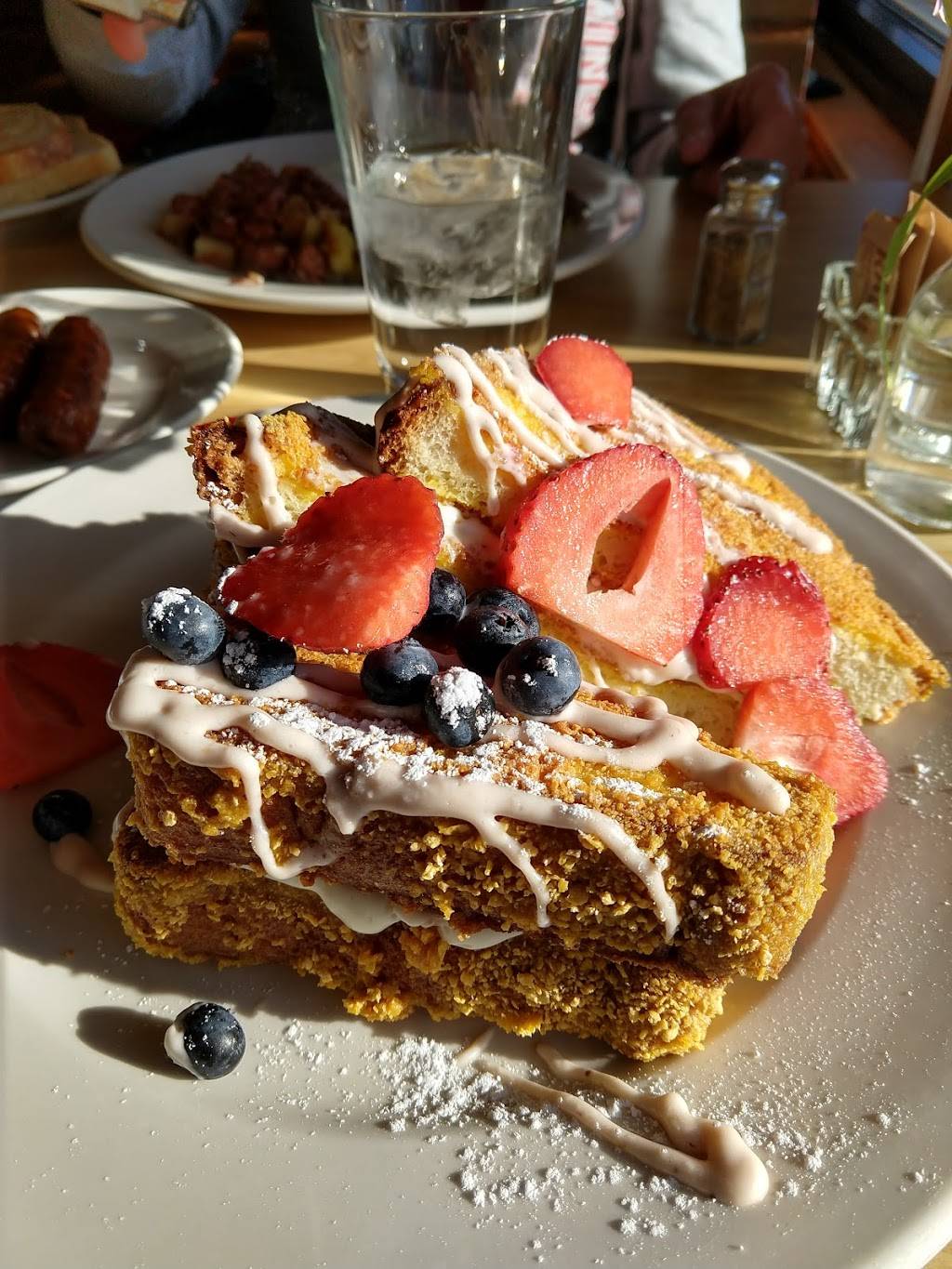 Mimosa | restaurant | 9405 S 27th St, Franklin, WI 53132, USA | 4145745132 OR +1 414-574-5132