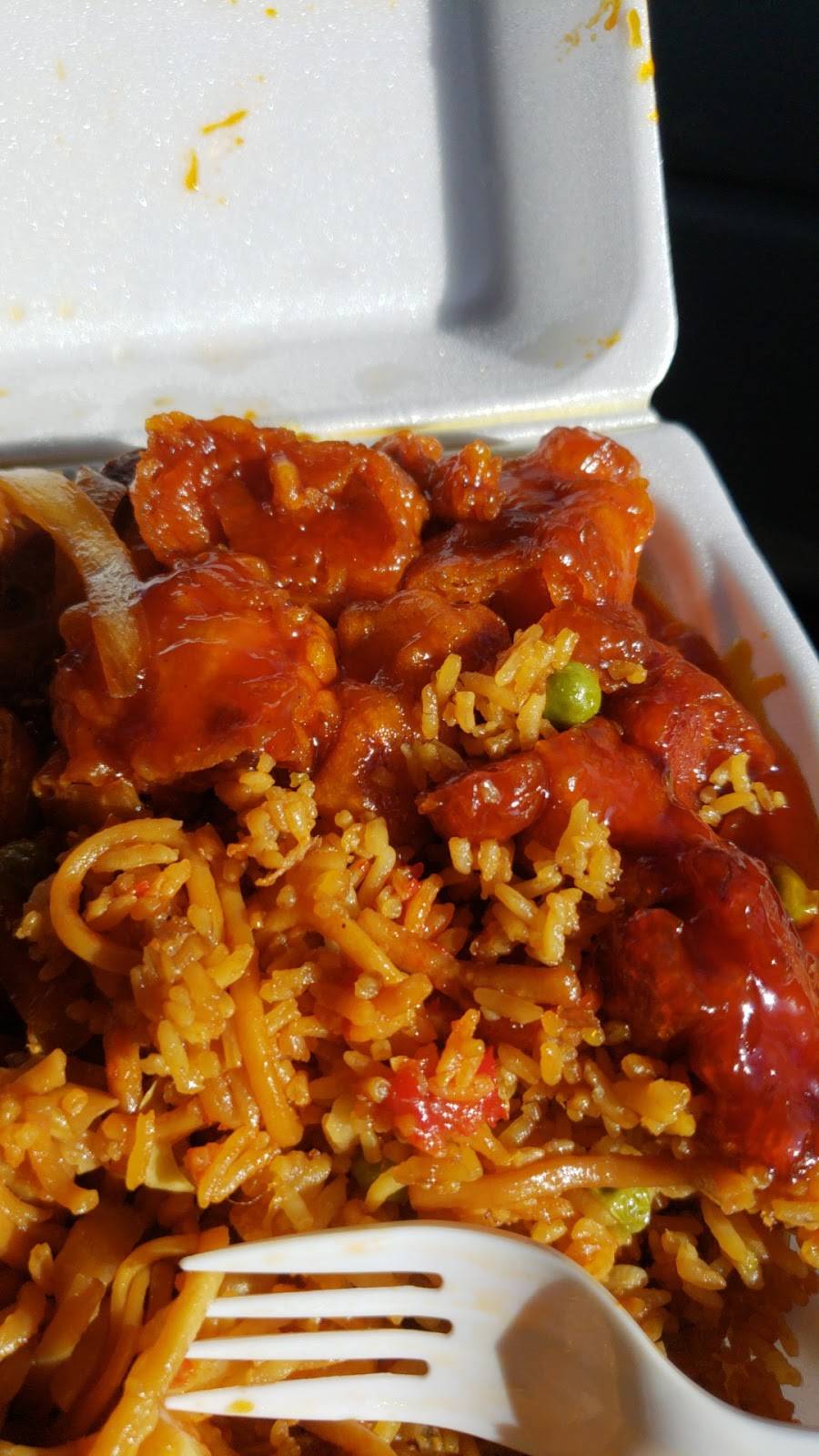 Oriental Kid | restaurant | 6265 Sepulveda Blvd # 12, Van Nuys, CA 91411, USA | 8189084080 OR +1 818-908-4080