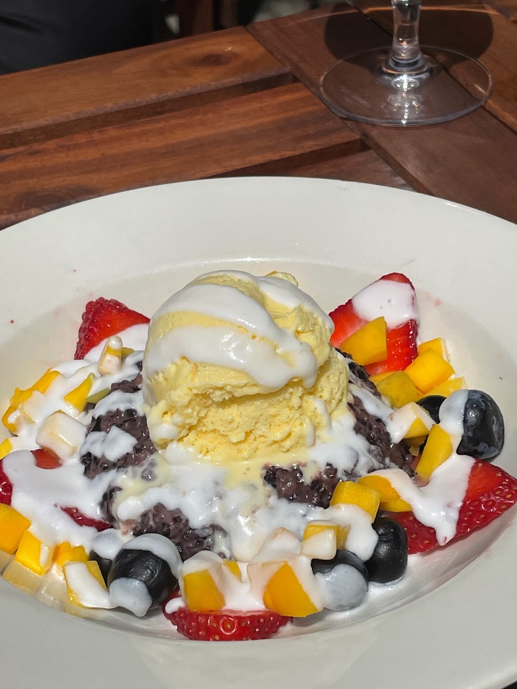 The Onion Tree | restaurant | 242 Sea Cliff Ave, Sea Cliff, NY 11579, USA | 5169165353 OR +1 516-916-5353