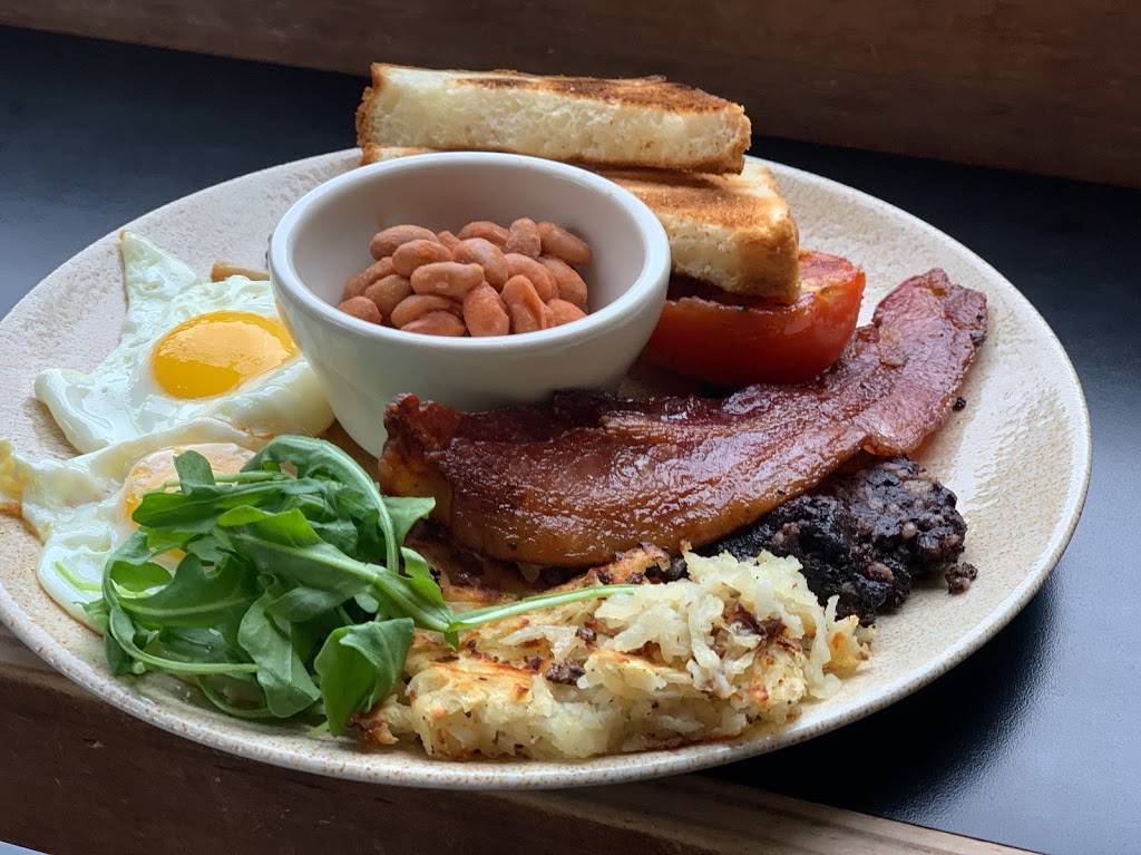 Burgundian Bistro | restaurant | 2253 N 56th St, Seattle, WA 98103, USA | 2064208943 OR +1 206-420-8943