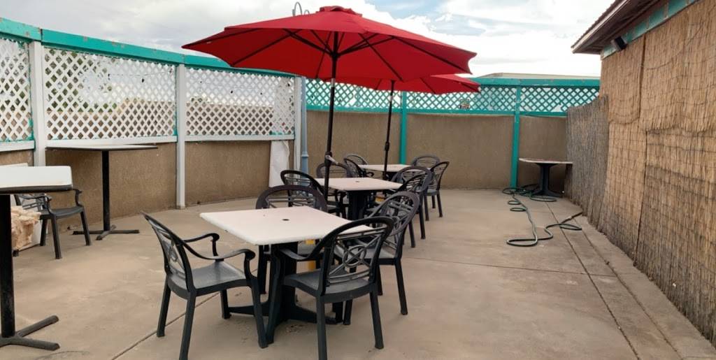 La Hacienda | restaurant | 5 Carl Cannon Ranch Rd, Moriarty, NM 87035, USA | 5052613650 OR +1 505-261-3650