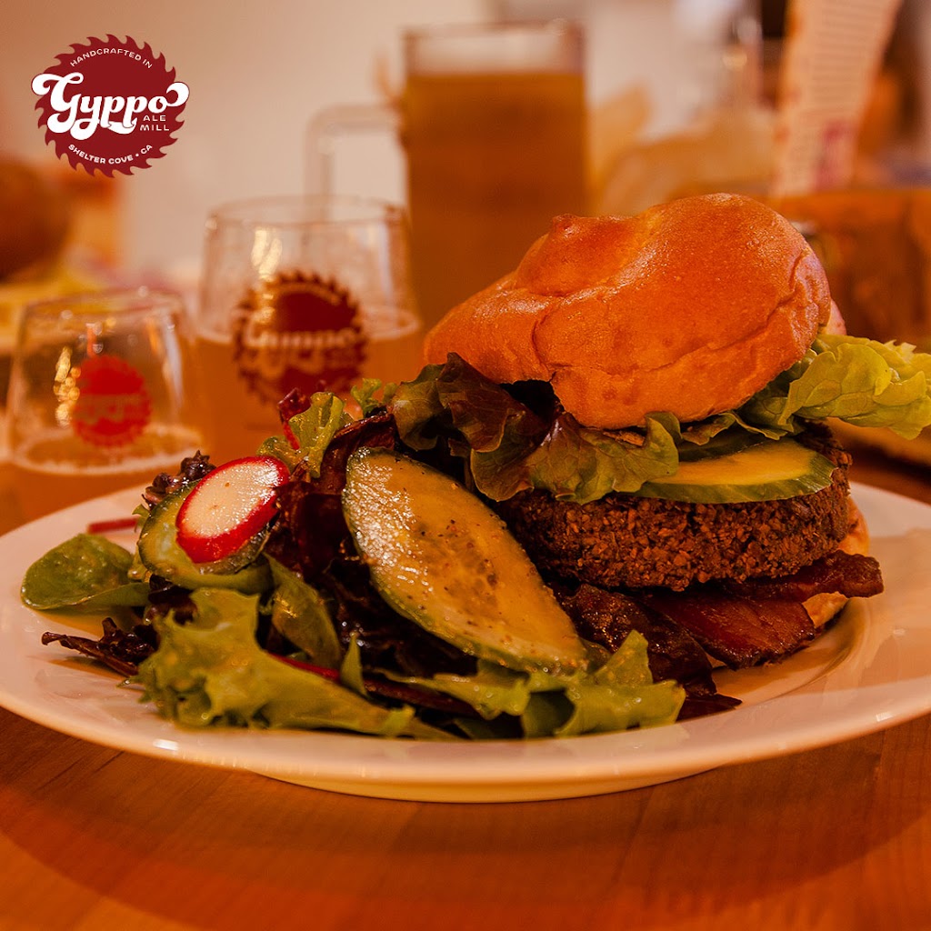 Gyppo Ale Mill | restaurant | 1661 Upper Pacific Dr, Whitethorn, CA 95589, USA | 7079867700 OR +1 707-986-7700