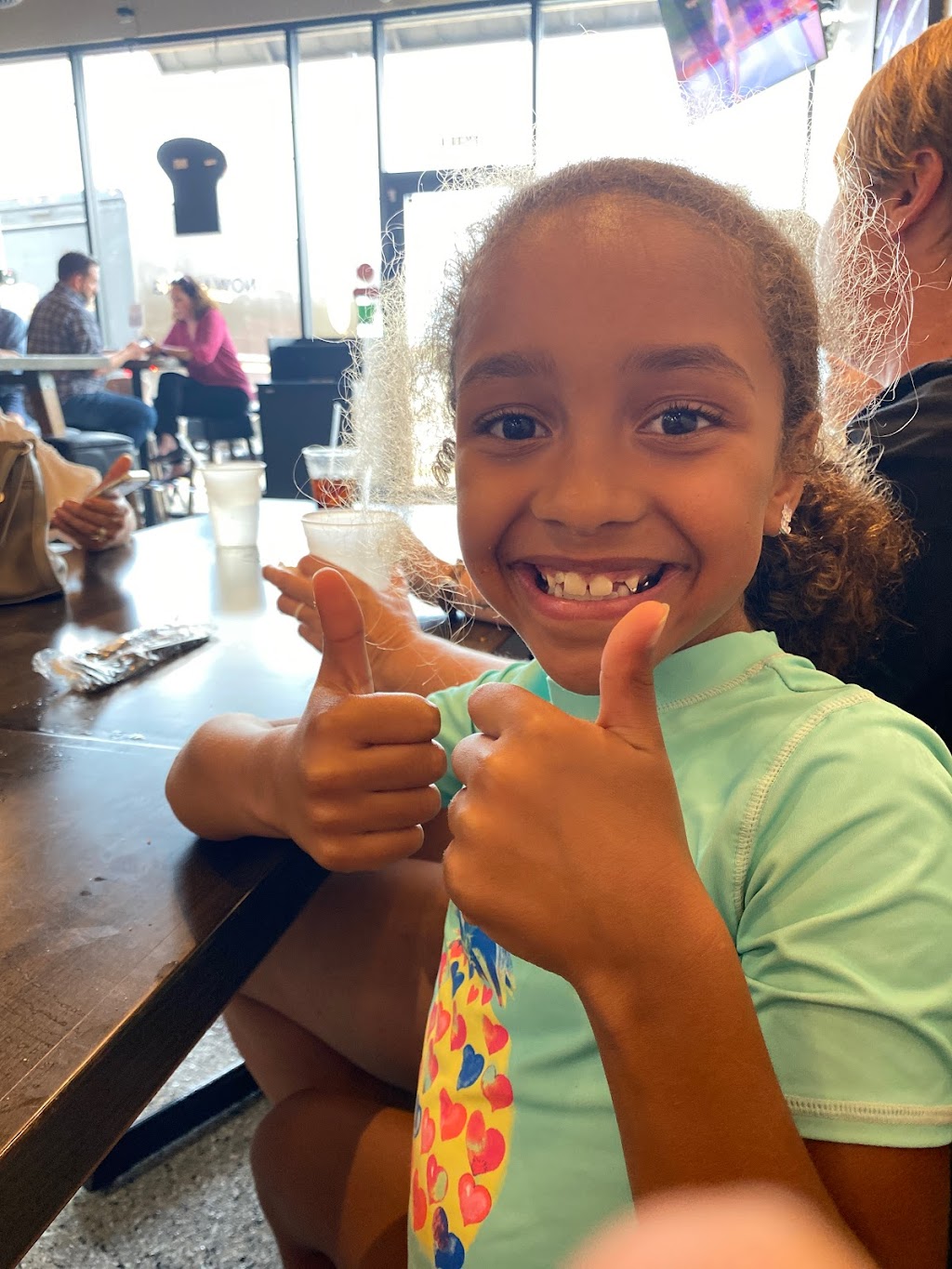 Mosaic Grill | restaurant | 2608 N Main St Suite A, Belton, TX 76513, USA | 2546135240 OR +1 254-613-5240