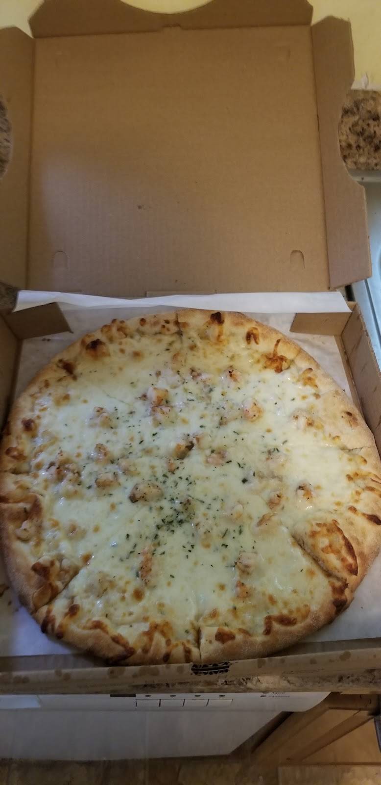 Sammys Pizza & Seafood | restaurant | 14 E Main St, Northborough, MA 01532, USA | 5084662007 OR +1 508-466-2007