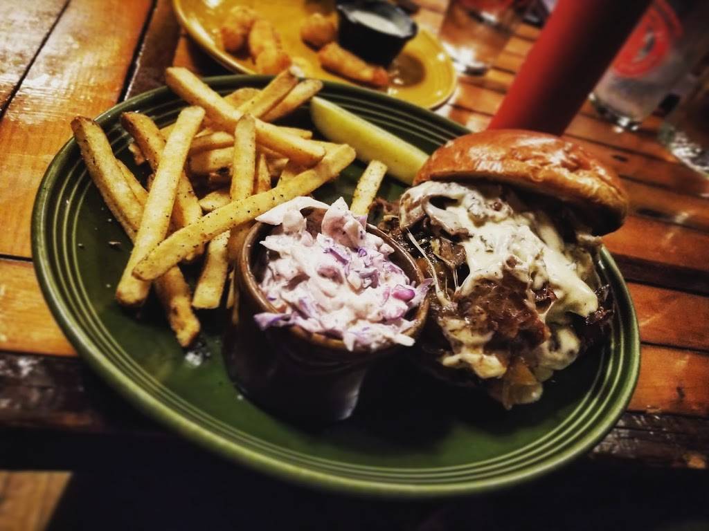 Riverwest Filling Station | restaurant | 701 E Keefe Ave, Milwaukee, WI 53212, USA | 4149069000 OR +1 414-906-9000